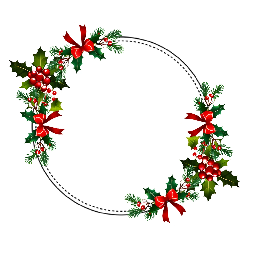 Free Transparent PNG Floral Frames that Enhance Your Designs with Elegance_24.webp